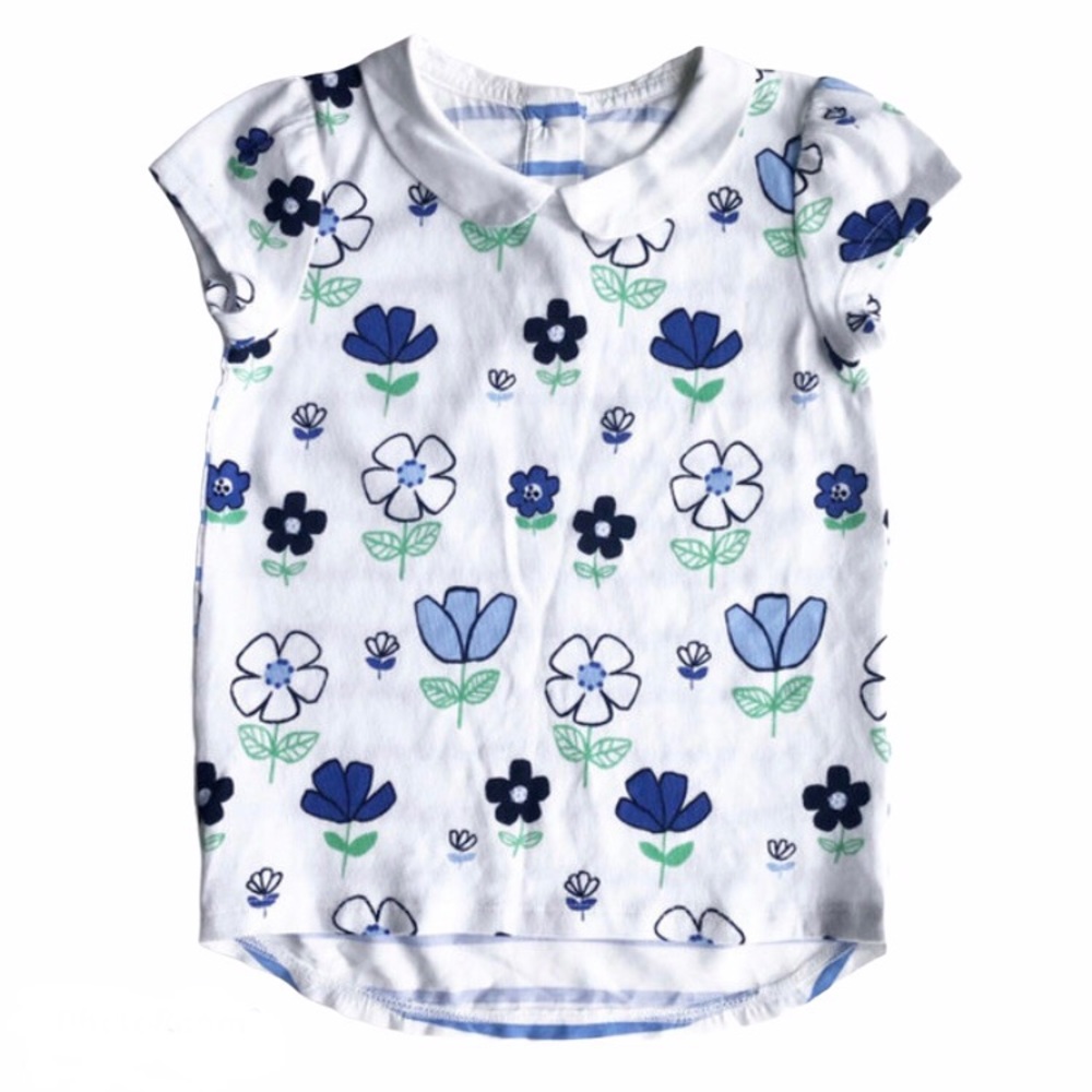 Gymboree Top size 4 - Picture 1 of 6